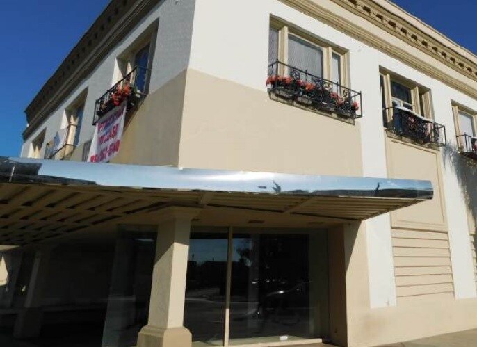 More Photos Of 101 E Grand Ave, Escondido Storefront For Lease