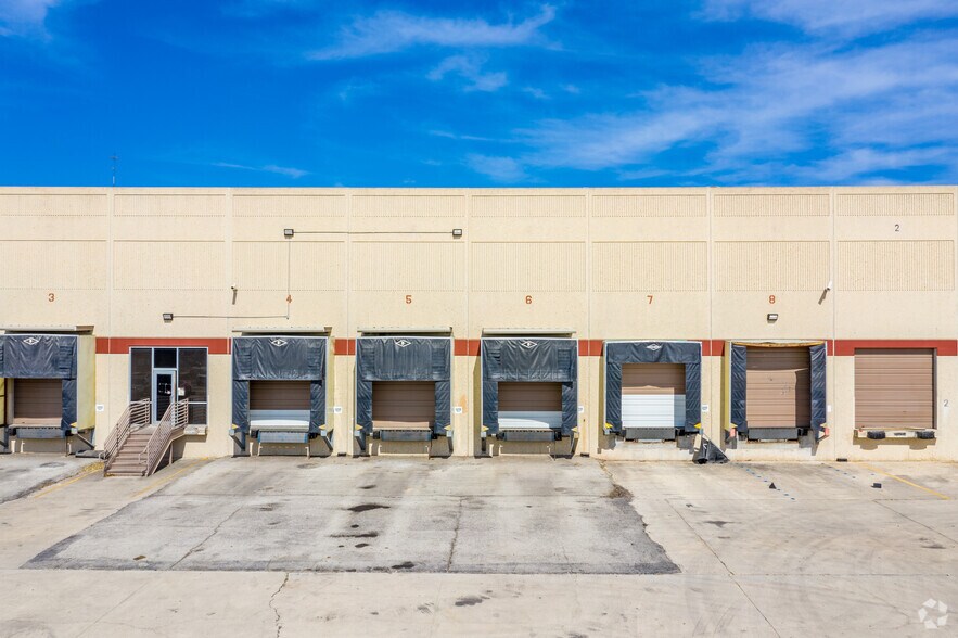 More Photos Of 3005-3031 Interstate Dr, San Antonio Unknown For Lease