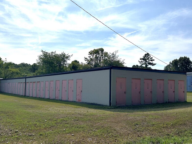 More Photos Of 2009 Johnson Ln, Heber Springs Self Storage For Sale