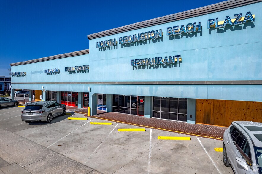 More Photos Of 16913 Gulf Blvd, North Redington Beach General Retail For Lease