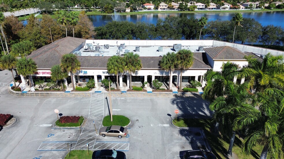 More Photos Of 4570 Lyons Rd, Coconut Creek Unknown For Lease