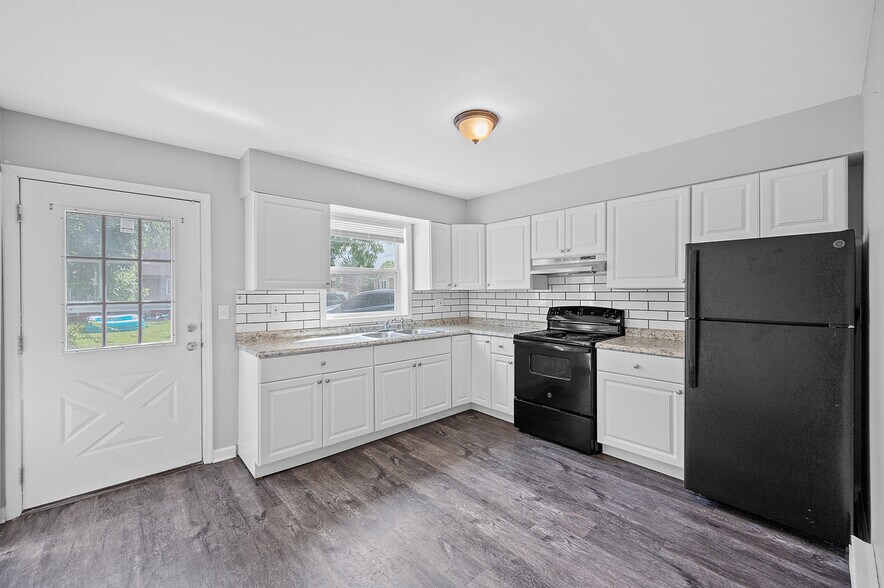 More Photos Of 411-417 E Warren st, Lebanon Apartments For Sale