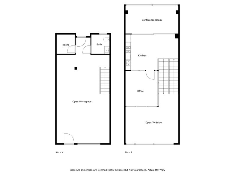 More Photos Of 215-237 California St, El Segundo Loft Creative Space For Lease