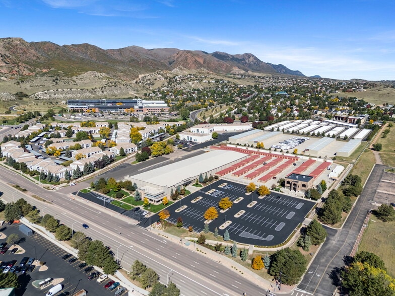 More Photos Of , Colorado Springs Unknown For Sale