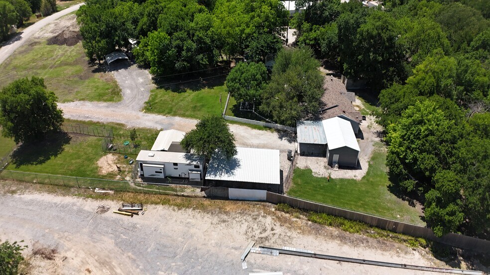 More Photos Of 1707 E Melissa Rd, Melissa Land For Sale