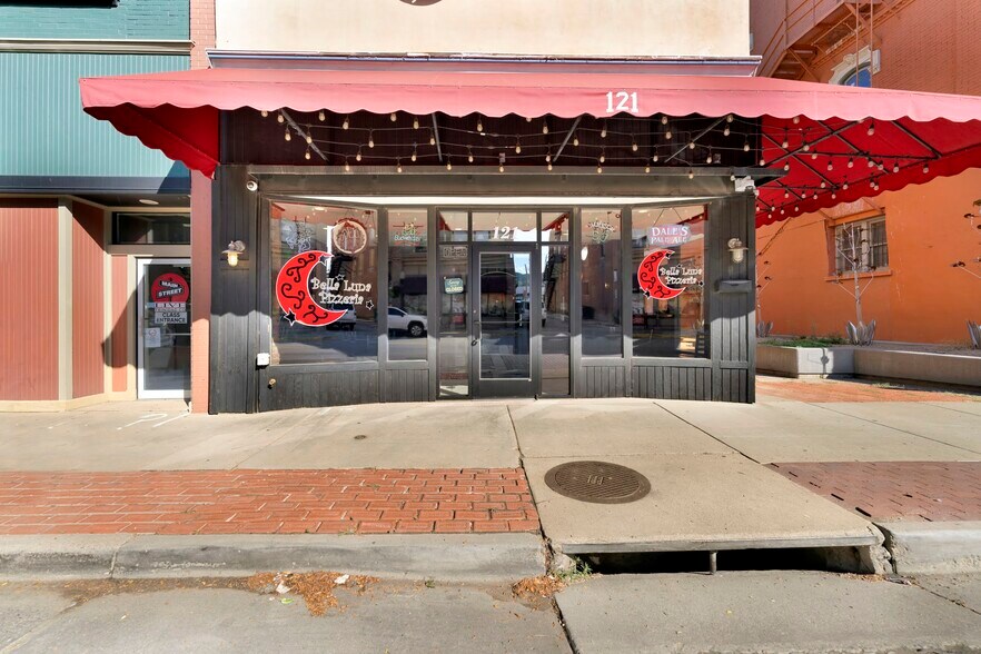 More Photos Of 121 W Main St, Trinidad General Retail For Sale