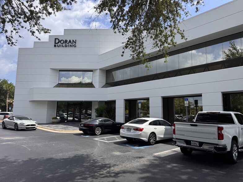 Primary Photo Of 1020 W International Speedway Blvd, Daytona Beach Office For Sale