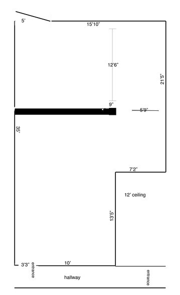 More Photos Of 835 W Washington Blvd, Chicago Unknown For Lease