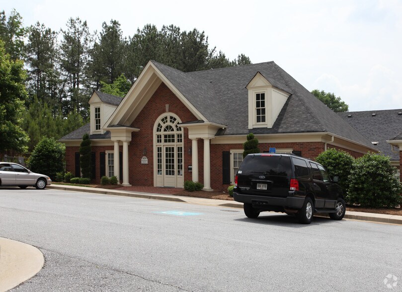 More Photos Of 4130 Steve Reynolds Blvd, Norcross Office For Sale