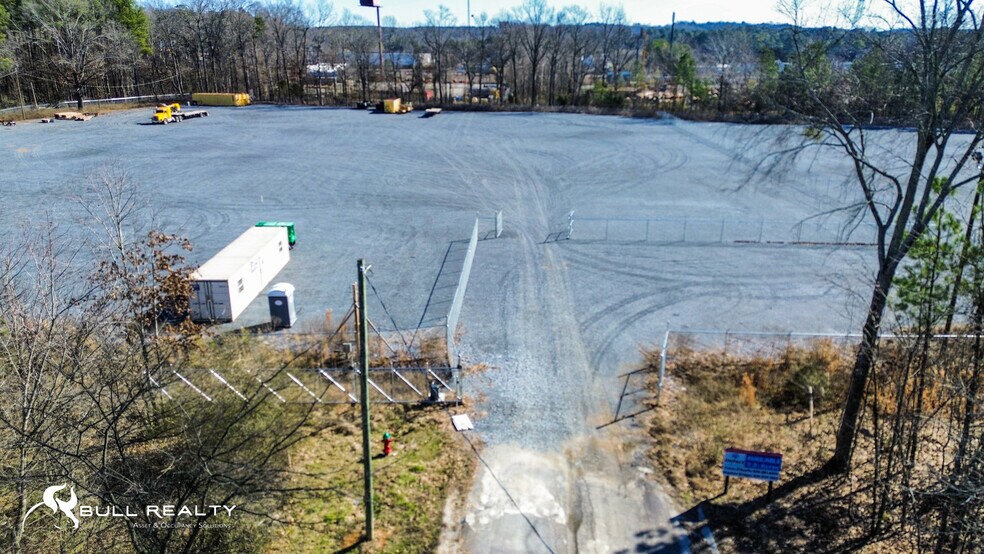 More Photos Of 152 Tyler Dr, Calhoun Land For Sale