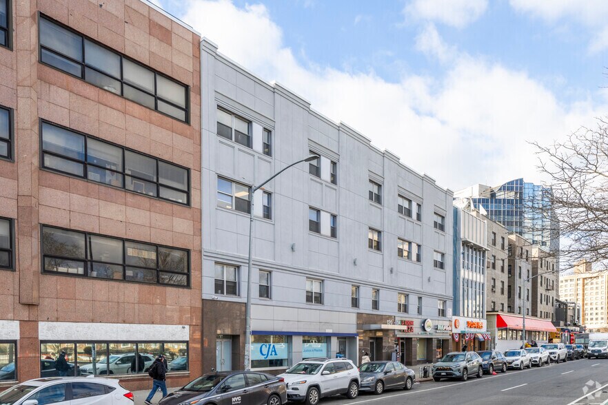 More Photos Of 120-34 Queens Blvd, Kew Gardens Office For Lease
