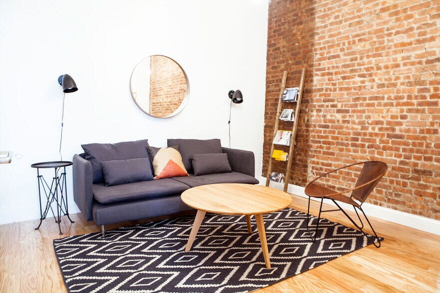 More Photos Of 55 W 19th St, New York Loft Creative Space For Lease