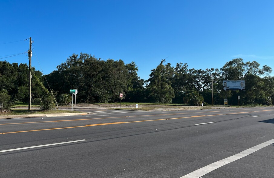 Primary Photo Of 3449 Barrancas Ave, Pensacola Land For Sale