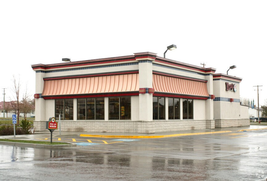 More Photos Of 7000 S Redwood Rd, West Jordan Unknown For Lease