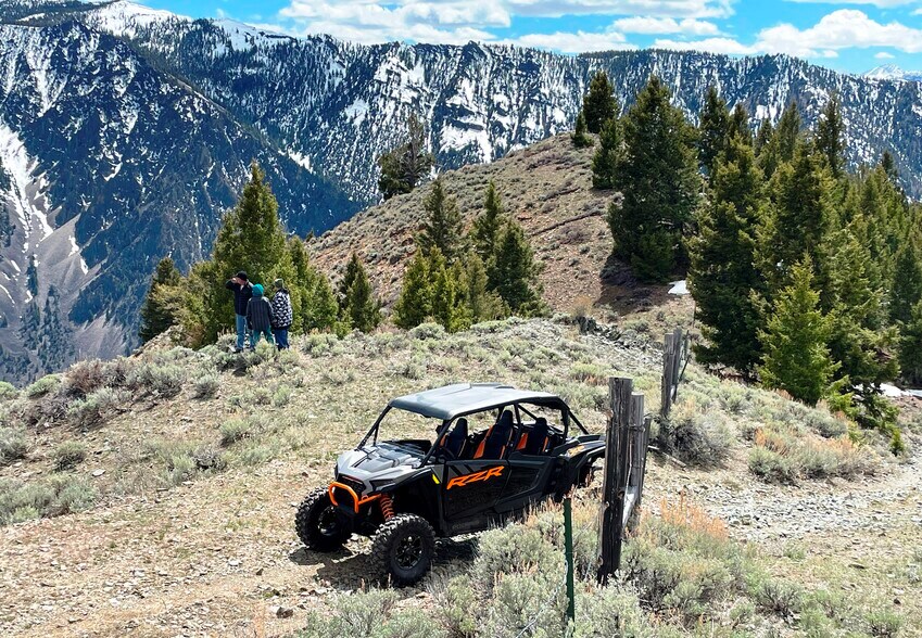 More Photos Of 21855 Highway 75, Clayton Trailer Camper Park For Sale