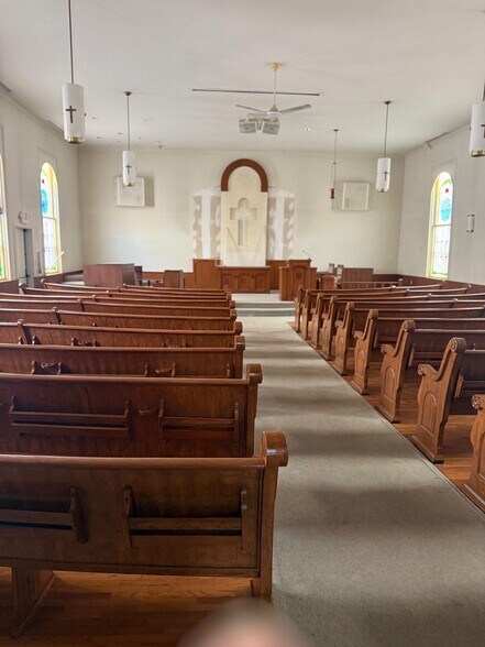 More Photos Of 15109 S Dillman St, Plainfield Religious Facility For Sale