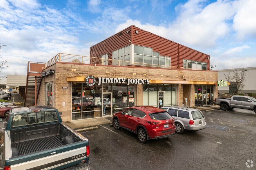 Primary Photo Of 21110 84th Ave S, Kent Storefront Retail Office For Lease