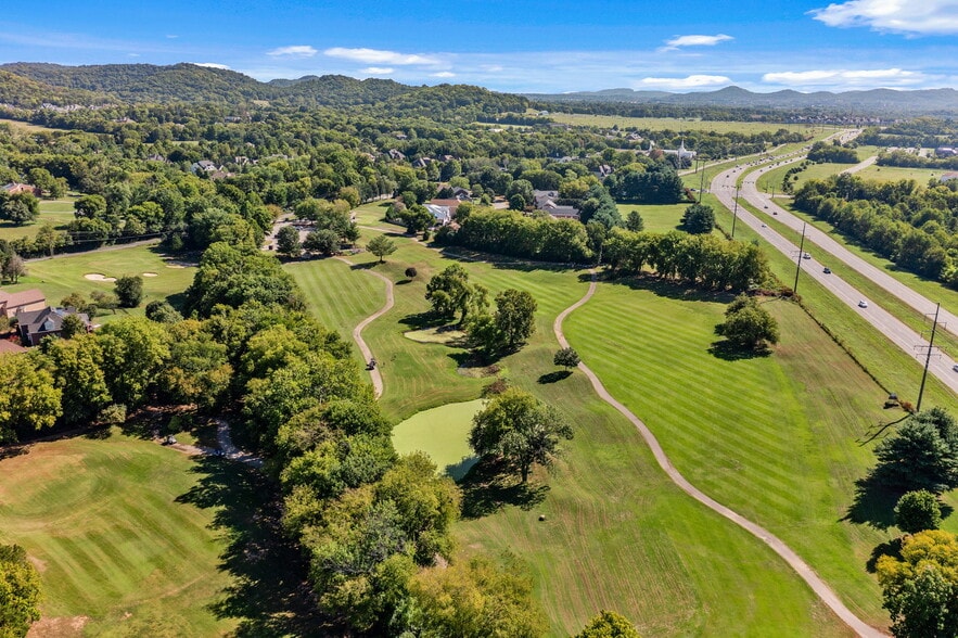 More Photos Of 285 Spencer Creek Rd, Franklin Golf Course Driving Range For Sale