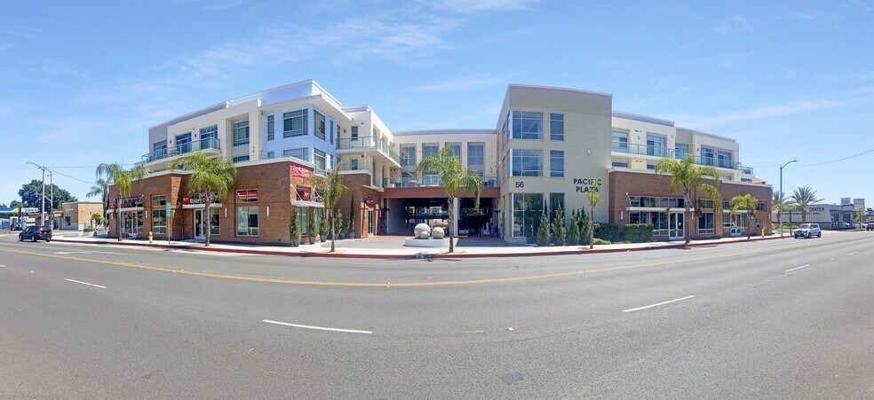 More Photos Of 56 E Duarte Rd, Arcadia Apartments For Sale