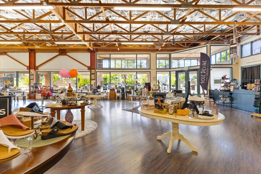More Photos Of 145 3rd St, Santa Rosa Freestanding For Sale