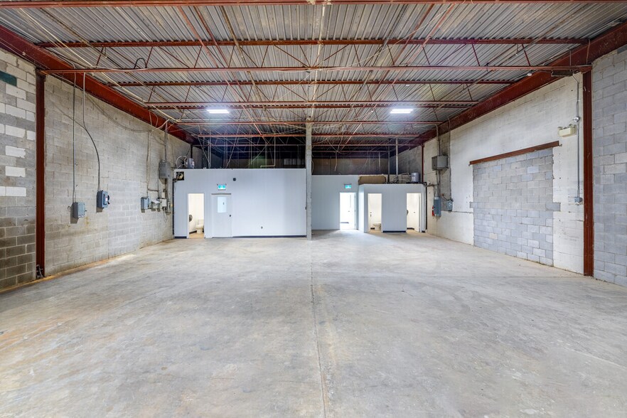 More Photos Of 67 Westmore Dr, Toronto Warehouse For Sale
