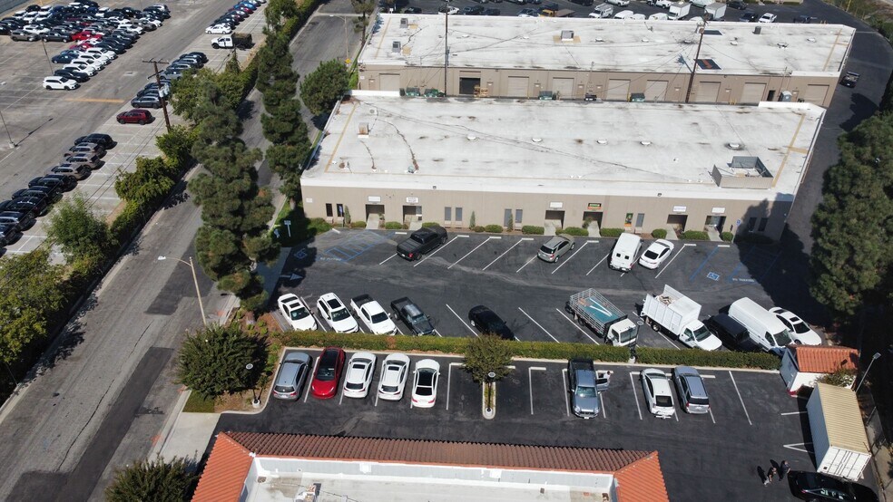 More Photos Of 20014-20032 State Rd, Cerritos Warehouse For Lease