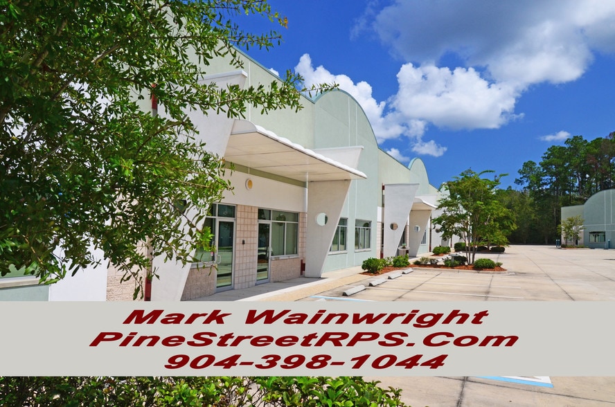 More Photos Of 9655 Florida Mining Blvd W, Jacksonville Warehouse For Lease