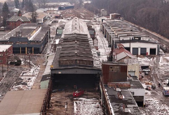 More Photos Of 417 N Arch St, Milton Unknown For Lease