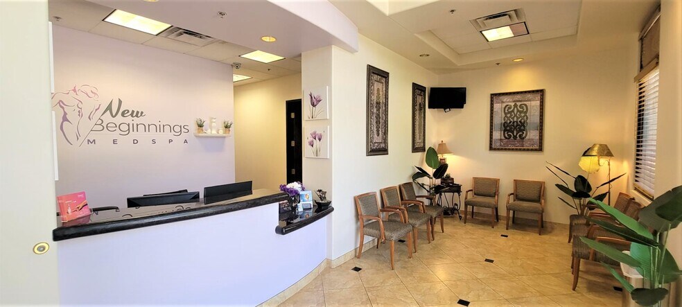 More Photos Of 3048 E Baseline Rd, Mesa Medical For Lease