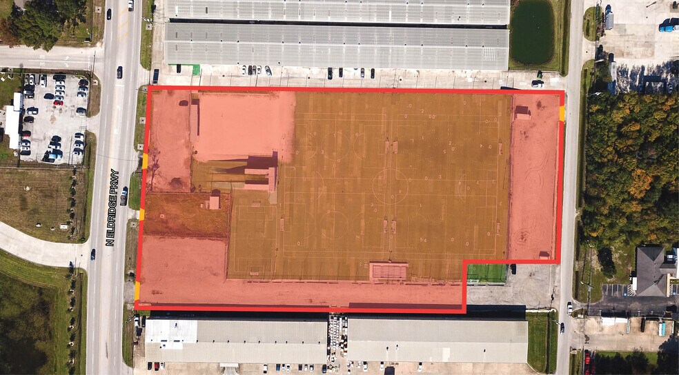 More Photos Of 6802 N Eldridge Pky, Houston Land For Sale