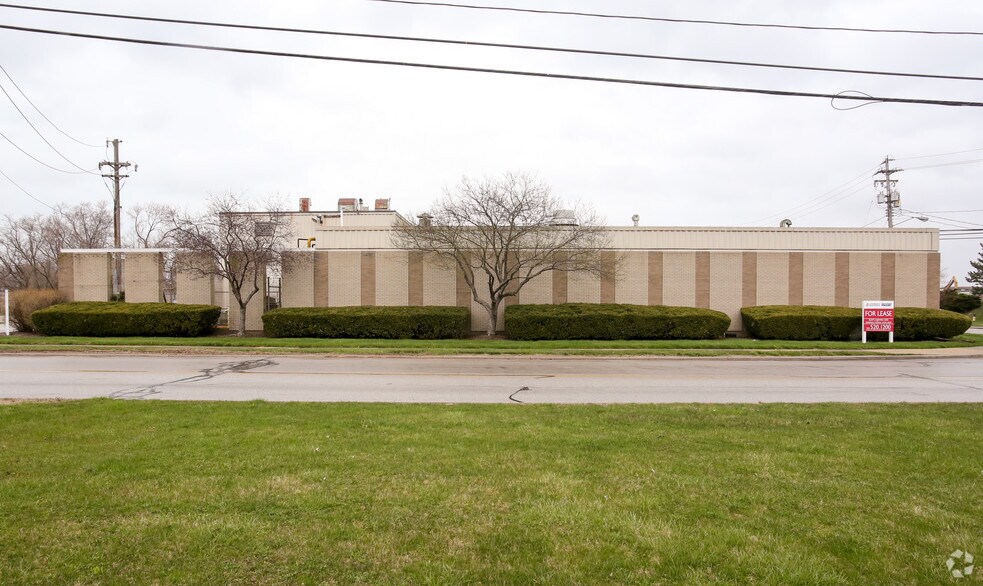 More Photos Of 3950 Ben Hur Ave, Willoughby Manufacturing For Sale