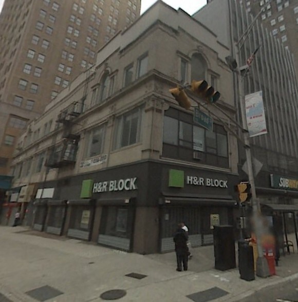 More Photos Of 1186 Raymond Blvd, Newark Office For Lease
