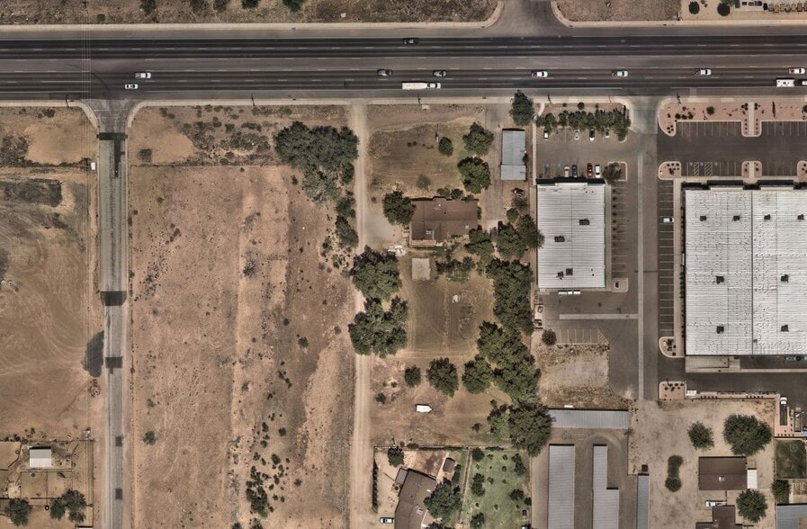 More Photos Of 1691 State Street, Hurricane Land For Sale