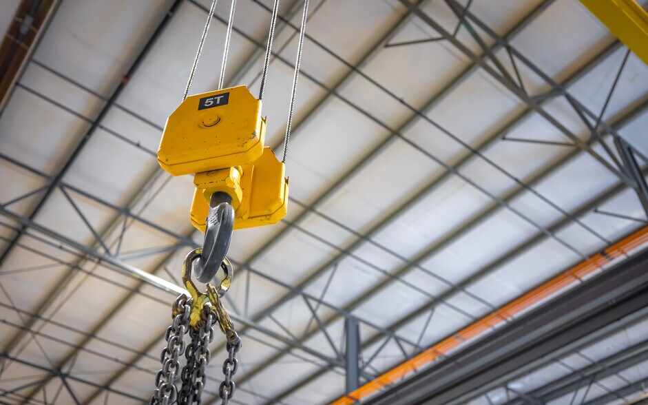 More Photos Of 29781 Fraser Hwy, Abbotsford Warehouse For Lease