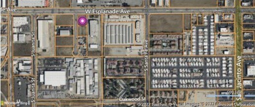 More Photos Of SEC Commerce Ln & W Esplanade Ave, San Jacinto Land For Sale