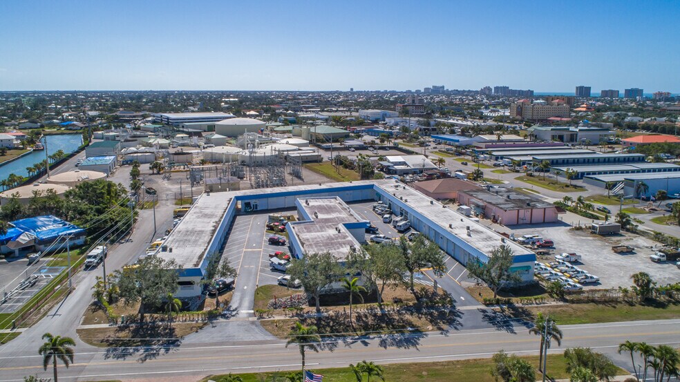 More Photos Of 994 Barfield Dr, Marco Island Warehouse For Sale