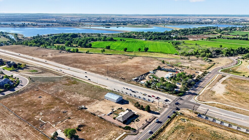 More Photos Of 12040 Quebec St, Thornton Land For Sale