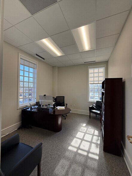 More Photos Of 100 N Main St, Belmont Office For Lease