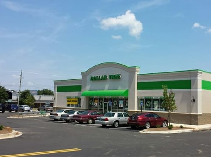 Primary Photo Of 801 Elbert st, Elberton General Retail For Sale