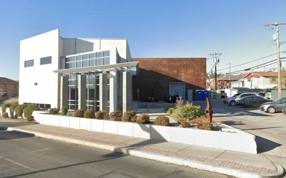 Primary Photo Of 1919 E Rio Grande Ave, El Paso Office For Sale