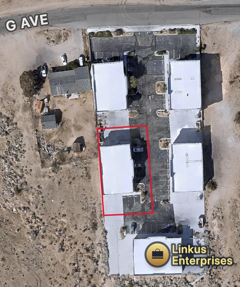 More Photos Of 10653 G Ave, Hesperia Service For Lease