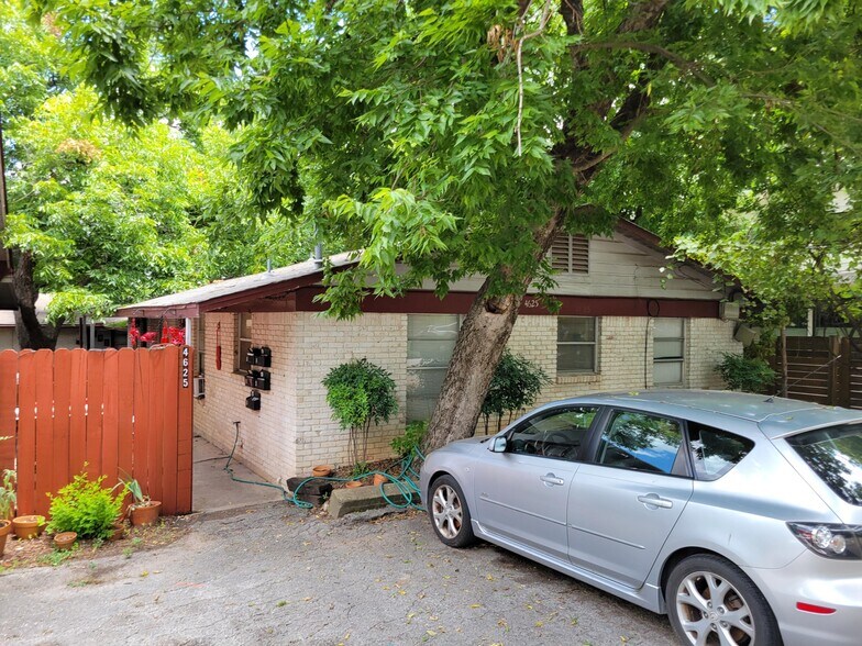More Photos Of 4625 Depew Ave, Austin Apartments For Sale