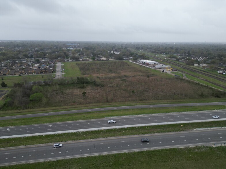 More Photos Of 4400 Highway 73, Port Arthur Land For Sale