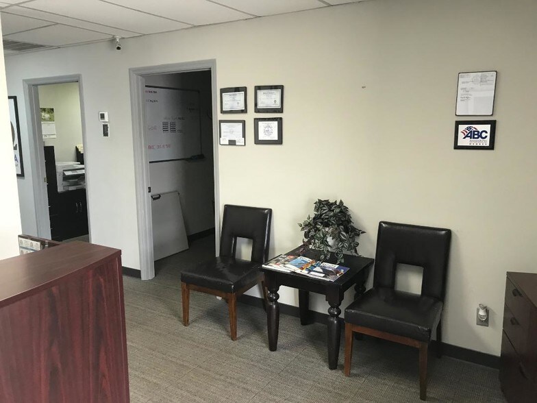 More Photos Of 201-207 Omohundro Pl, Nashville Industrial For Sale