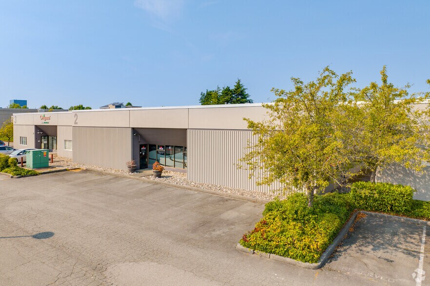 More Photos Of 11771 Horseshoe Way, Richmond Warehouse For Sale
