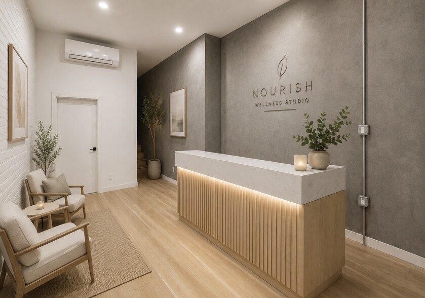 More Photos Of 157 Huron St, Brooklyn Apartments For Lease