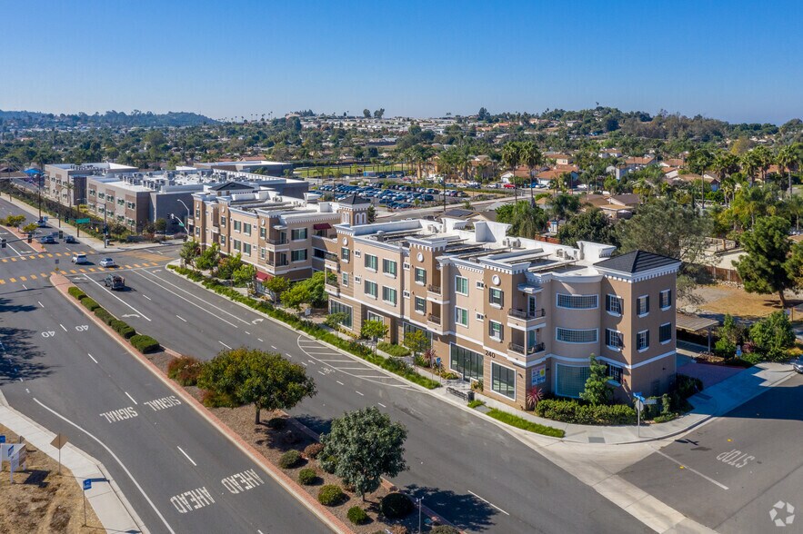 More Photos Of S Rancho Santa Fe Rd, San Marcos Unknown For Lease