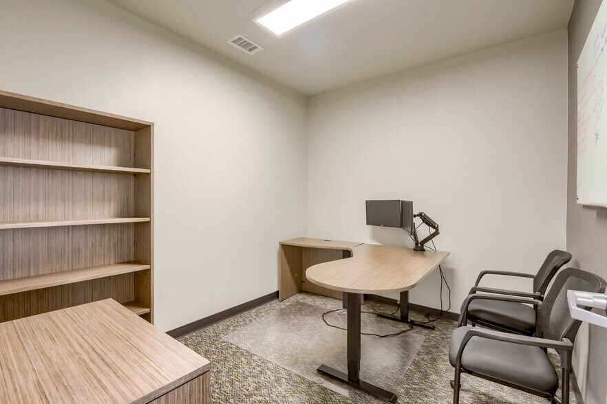 More Photos Of 19316 Goddard Ranch Ct, Morrison Office For Sale