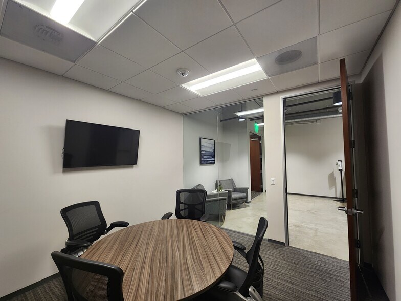More Photos Of 110 W A St, San Diego Office For Lease