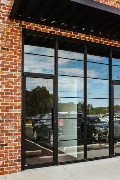 More Photos Of 1725 Electric Ave, Watkinsville Medical For Lease